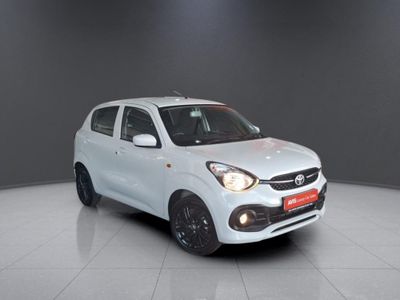 2025 Toyota Vitz 1.0 XR