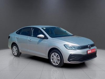 2025 Volkswagen Polo 1.6 Classic Auto