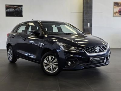 2023 Suzuki Baleno 1.5 GL Auto