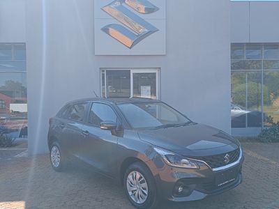 2026 Suzuki Baleno 1.5 GL