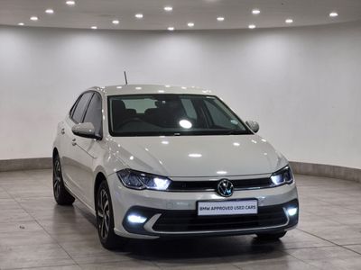 2023 Volkswagen Polo 1.0 TSI Life