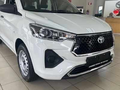 2026 Toyota Rumion 1.5 S