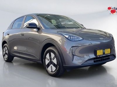 2026 Geely E2 Aspire