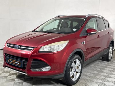 2016 Ford Kuga 1.5 EcoBoost Ambiente Auto