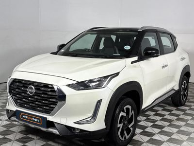 2024 Nissan Magnite 1.0 Acenta AMT