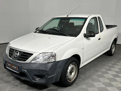 2021 Nissan NP200 1.6