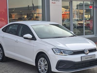 2025 Volkswagen Polo Classic Polo 1.6