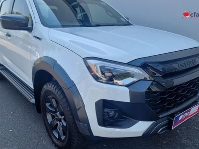 2026 Isuzu D-Max 3.0 DDI V-Cross  4x4 Auto Double-Cab