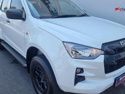 2026 Isuzu D-Max 1.9 DDI L 4x4 Double-Cab