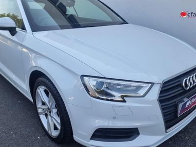 2019 Audi A3 Cabriolet 2.0 TFSI Auto | 40 TFSI