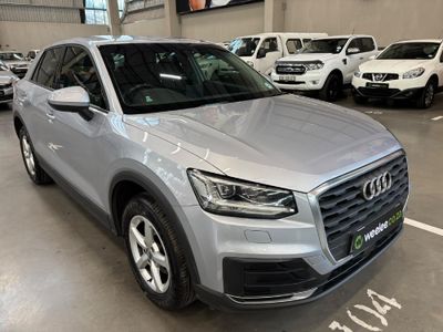 2019 Audi Q2 1.4 TFSI Auto | 35 TFSI