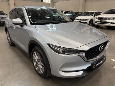 2019 Mazda CX-5 2.0 Individual Auto