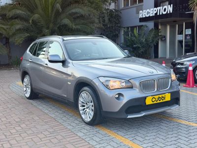 2013 BMW X1 xDrive28i Auto