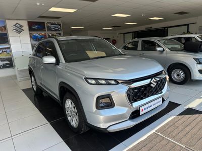 2025 Suzuki Grand Vitara 1.5 GL Auto