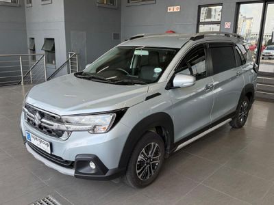 2026 Suzuki XL6 1.5 GL