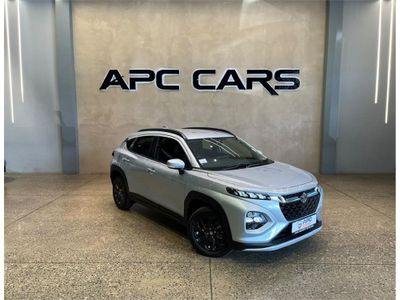 2026 Suzuki Fronx 1.5 GL Auto