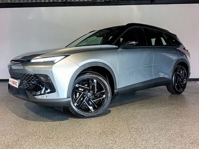 2026 BAIC X55 1.5T Premium Auto