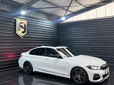 2021 BMW 3 Series 320i M Mzansi Edition Auto (g20)