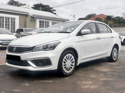 2024 Suzuki Ciaz 1.5 GL Auto