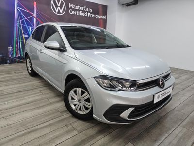 2026 Volkswagen Polo 1.0 TSI