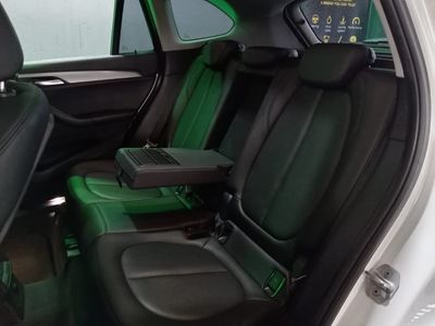 2018 BMW X1 sDrive18i Auto