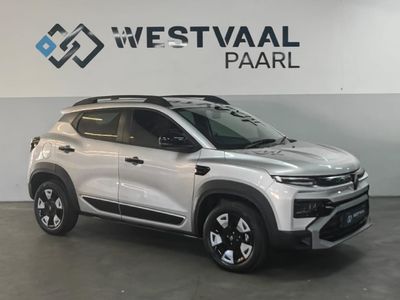 2026 Renault Kiger 1.0 Techno AMT