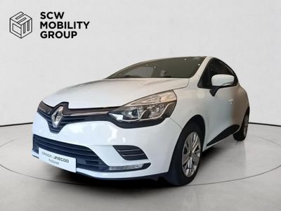 2018 Renault Clio IV 900T Authentique 5-dr (66kW)