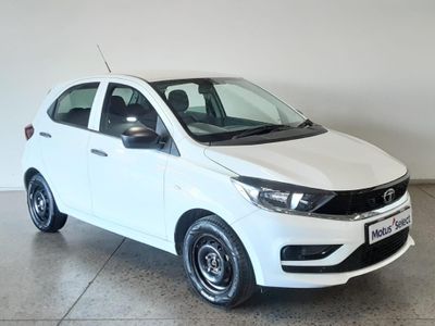 2026 TATA Tiago 1.2 XM