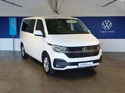 2024 Volkswagen Kombi T6.1 2.0 TDI (110kW) Auto Trendline