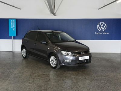 2026 Volkswagen Polo Vivo 1.4 Life