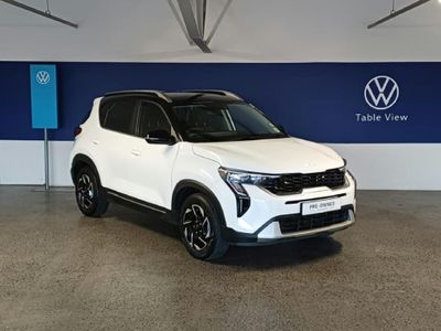 2025 Kia Sonet 1.5 EX CVT