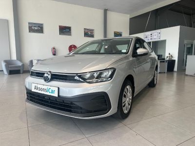 2024 Volkswagen Polo Classic Polo 1.6