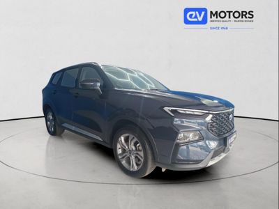 2025 Ford Territory 1.8T Ambiente