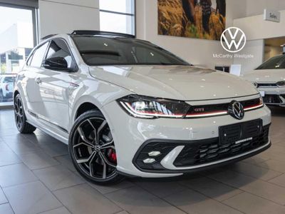 2026 Volkswagen Polo 2.0 GTI Auto (147kW)