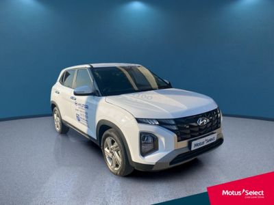 2026 Hyundai Creta 1.5 Premium Auto