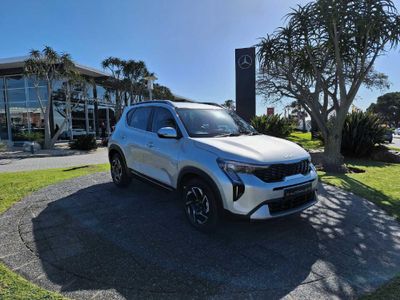 2024 Kia Sonet 1.5 LX Auto