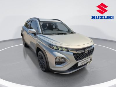 2026 Suzuki Fronx 1.5 GL Auto