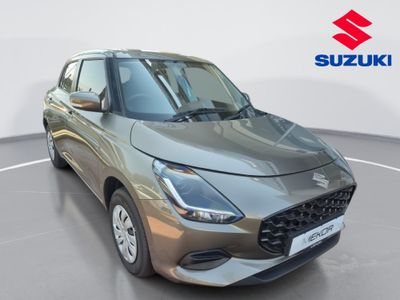 2026 Suzuki Swift 1.2 GL