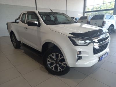 2022 Isuzu D-Max 3.0 DDI LSE Auto Extended Cab