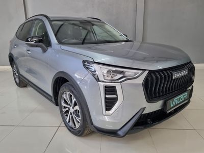 2026 Haval Jolion 1.5T City Plus DCT