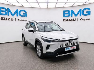 2025 Toyota Corolla Cross 1.8 XS