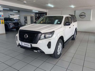 2023 Nissan Navara 2.5 DDTi SE Plus Auto Double-Cab