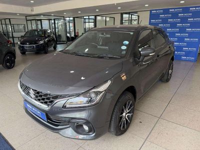 2024 Suzuki Baleno 1.5 GL