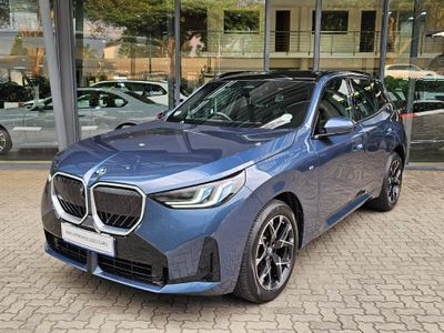 2026 BMW X3 20d xDrive M Sport
