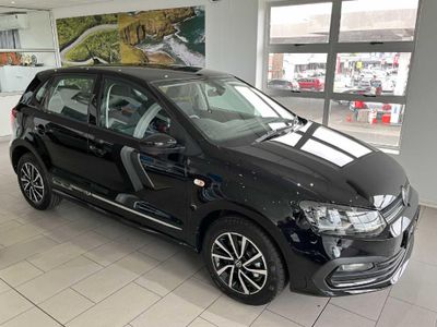 2026 Volkswagen T-Cross 1.0 TSI R-Line Auto