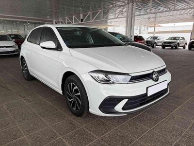 2025 Volkswagen Polo 1.0 TSI