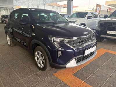 2025 Kia Sonet 1.5 LS Auto