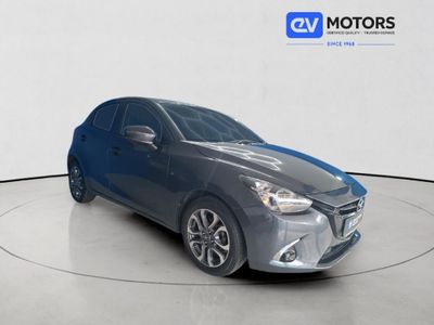 2018 Mazda 2 1.5 Individual Plus | Hazumi Auto 5-dr