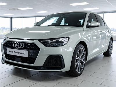 2026 Audi A1 Sportback 30 TFSI Advanced S-Tronic