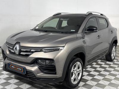 2022 Renault Kiger 1.0 Energy Zen